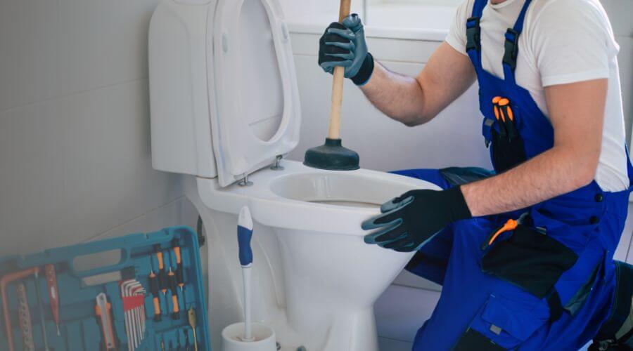 Professional Leak Detection Services in Syracuse, KS